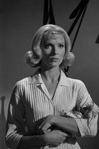 Joan Marshall