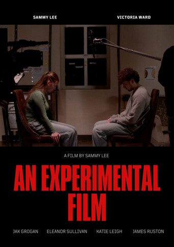 An Experimental Film