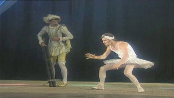 第32話：TO BE DELETED