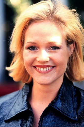 Guusje Nederhorst foto 2