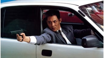 The Bodyguard from Beijing (1994)