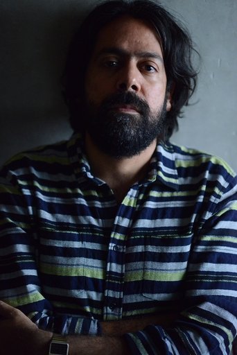 Image of Ashim Ahluwalia