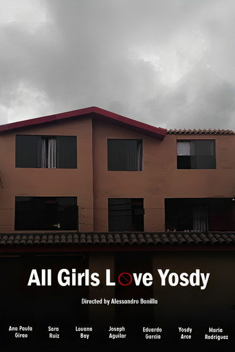 All Girls Love Yosdy (2023)