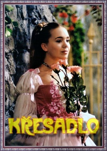 Poster of Křesadlo