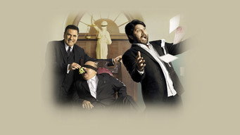Cena 3 de Jolly LLB