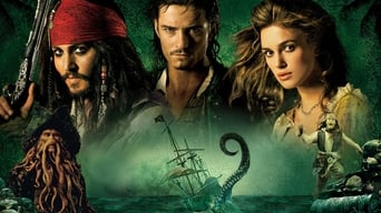 #12 Пірати Карибського моря: Скриня мерця