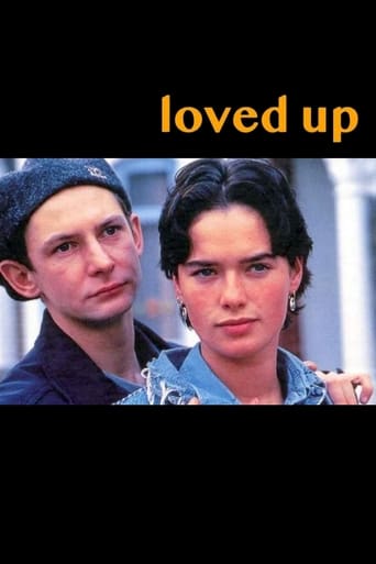 Poster för Loved Up