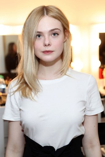 Image of Elle Fanning