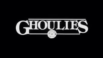 #10 Ghoulies