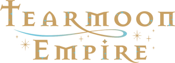 Tearmoon Empire logo
