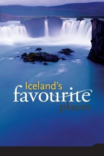 Iceland's Favourite Places en streaming 