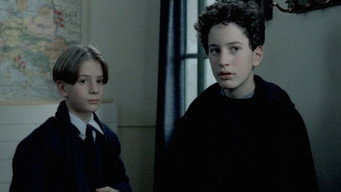 Still 7 from Au Revoir les Enfants