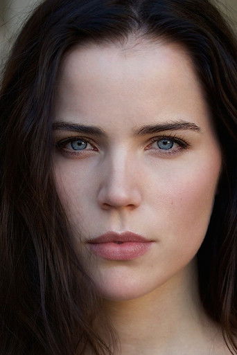 Foto de Sofia Mattsson