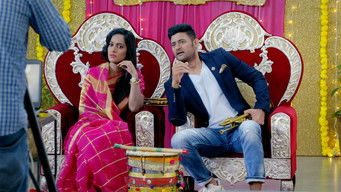 Episode 31 — K.T, Preeti's Photoshoot