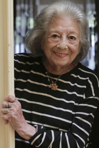 Foto de Eunice Muñoz