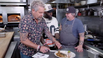 Diners, Drive-Ins and Dives T52E6
