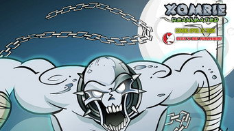 Xombie: Dead on Arrival (2003-2007)