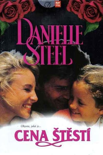 Danielle Steel: Cena štěstí