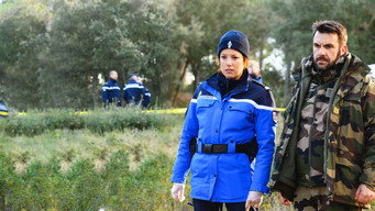 Murder In The Maures Mountains (2019)