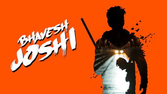 #6 Bhavesh Joshi