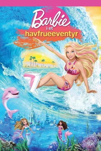 Barbie in A Mermaid Tale