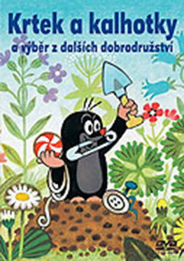 How the Mole Got His Trousers (1957)