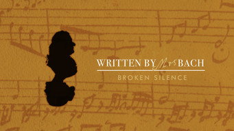 Written by Mrs Bach: Broken Silence (2018)