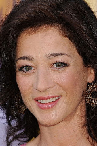 Moira Kelly — photo 3