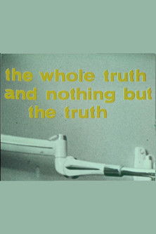 The Whole Truth and Nothing but the Truth (1968)