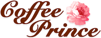 Coffee Prince logo