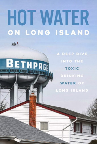 Hot Water on Long Island (2022年)のポスター画像 - FindKey