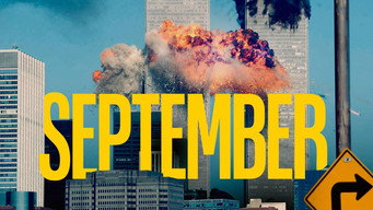 SEPTEMBER (2026)