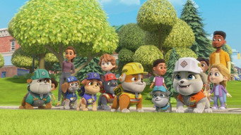 Equipo Rubble T1E4