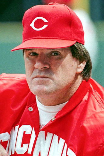 Foto de Pete Rose