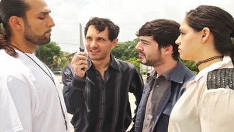 Episode 1 — Roadblocks