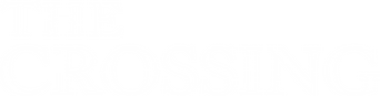 The Crossing logo