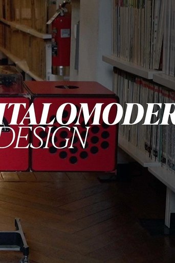 Italomodern – Design (2025) Italomodern – Design (2025)