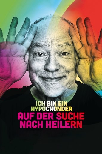 Poster för Auf der Suche nach Heilern oder Ich bin ein Hypochonder