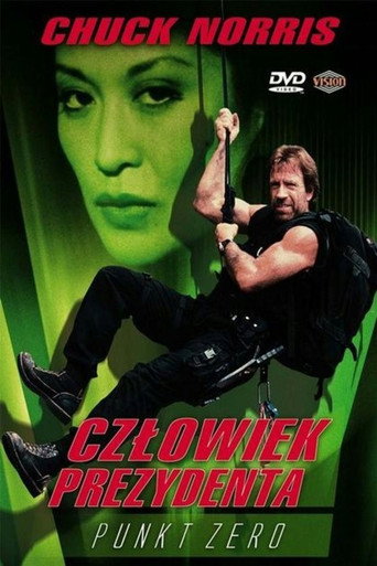 Człowiek prezydenta 2