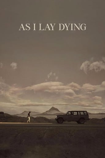 As I Lay Dying