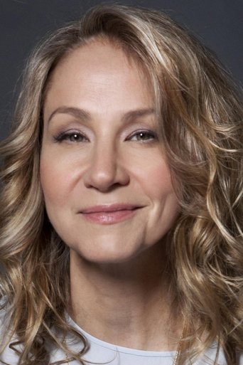 Joan Osborne headshot