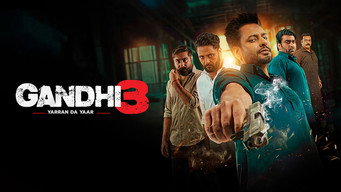 Gandhi 3 (2024)