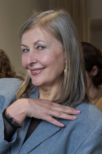 Image of Ольга Шеремета