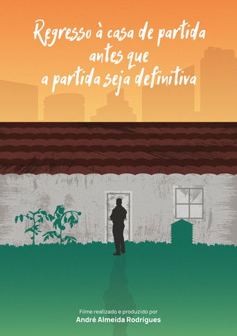 Regresso &agrave; casa de partida antes que a partida seja definitiva (2023)