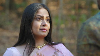 Mansi Persuades Ganga
