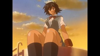 Cena de Confronto mortal