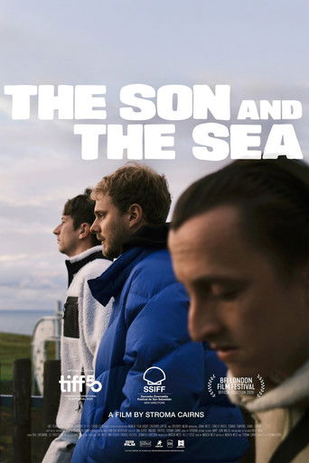 The Son and the Sea (2025)
