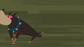 Episode 30 — The Doberman's Favorite