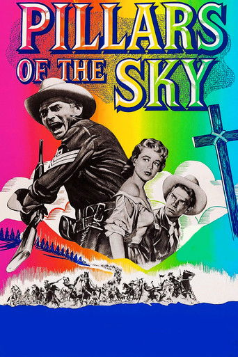 Pillars of the Sky poster 3