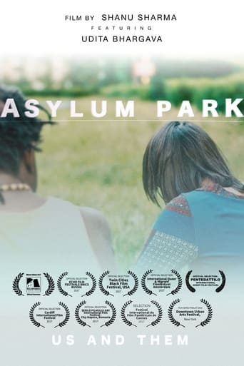 Asylum Park